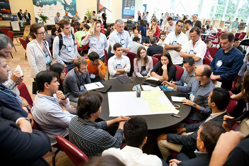 SEBRAE/RS apoia a iniciativa (Foto: Divulgação)