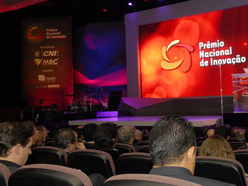(Divulgação) Inscrições até o dia 31 de agosto no site /www.premiodeinovacao.com.br