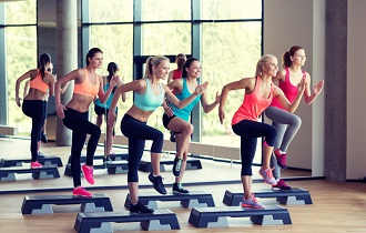 Projeto qualificará academias de ginástica (Foto: Banco de Imagens)