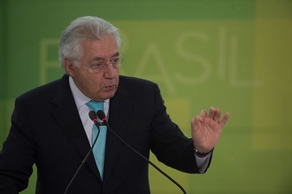 Guilherme Afif Domingos preside o SEBRAE Nacional (Foto: Divulgação)