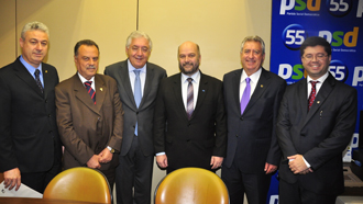 (Foto: Claudio Araujo\Divulgação)