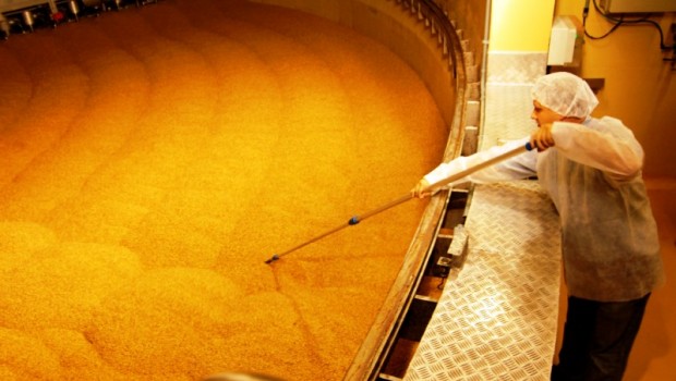 Grupo gaúcho conhecerá a Agrária Malte, no Paraná (Foto: Divulgação)