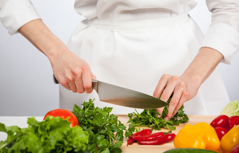 Alimentação é o tema deste ano da Semana (Foto: Banco de Imagens)