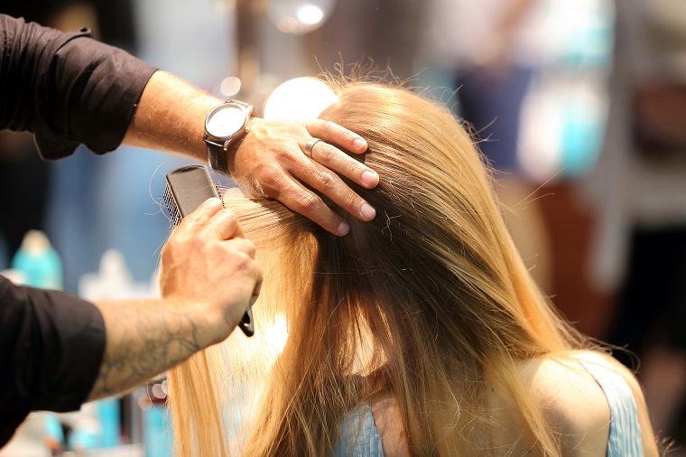 SEBRAE/RS capacita gestores e qualifica empresas de beleza (Foto: Banco de Imagens)