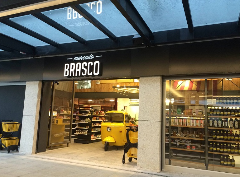 Sócio e fundador do Brasco será palestrante do evento (Foto: Divulgação)