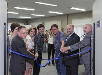 Cidade recebeu a 18ª instalação do Sebrae/RS, viabilizada com parceiros (Foto: Sebrae/RS)