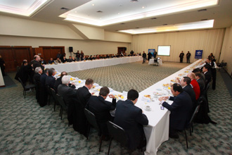 Frente Parlamentar das Micro e Pequenas Empresas da Assembleia Legislativa (Foto: João Alves)