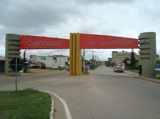 Evento em Camaquã é aberto ao público (Foto: Divulgação)