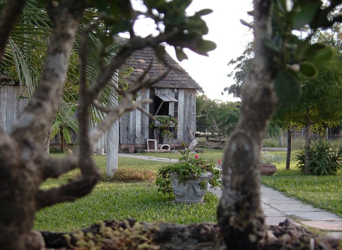 Roteiro Caminho Pomerano (Foto: Divulgação)