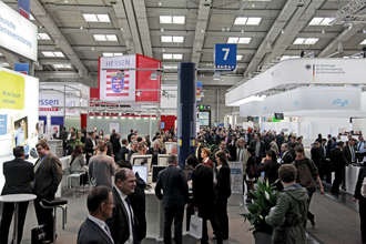 (Foto: Cebit/Divulgação)