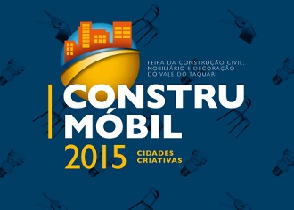 7ª edição da Construmóbil acontece de 22 a 27 de setembro (Foto: Divulgação)