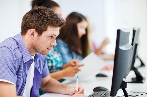 Consultoria Online está disponível para pequenos negócios gaúchos (Foto: Banco de Imagens)