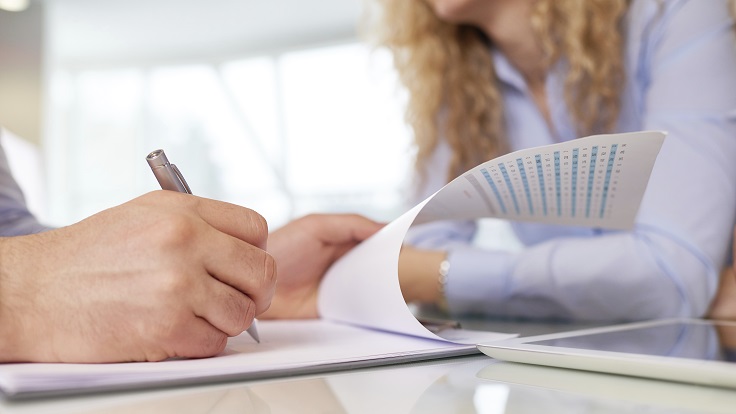 Empresa credenciada pelo SEBRAE/RS presta a consultoria ao pequeno negócio (Foto: Banco de Imagens)