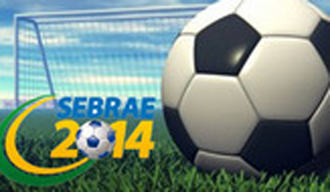 CopaSebrae Bola