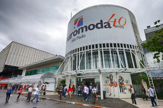 Já foram comercializados 246 mil pares de calçados e peças (Foto: Jefferson Bernardes\Preview.com)