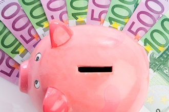 Finanças pessoais será tema de palestra no próximo dia 12 (Foto: Banco de Imagens)