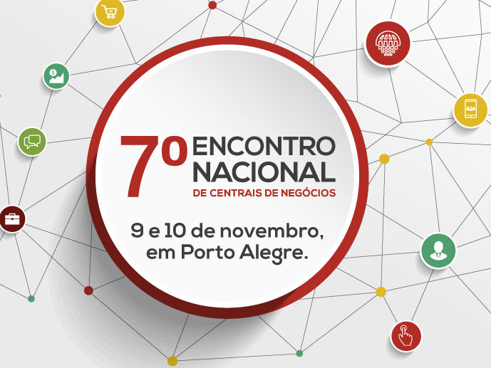 7º Enacen ocorrerá em Porto Alegre (Foto: Divulgação)