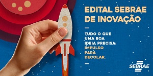 Projetos devem buscar o desenvolvimento de negócios inovadores e criativos