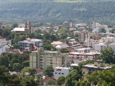 Município de Encantado passará a integrar a REDESIM (Foto: Divulgação / Prefeitura)