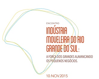 Encontro acontecera no dia 10 de novembro, em Bento Gonçalves (Foto: Divulgação)