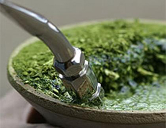 Chimarrão (Foto: Pref. Erechim\Divulgação)