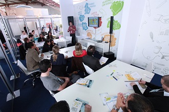 O SEBRAE/RS coordenará o Salão da Inovação na Mercopar (Foto: Divulgação)