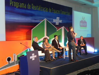 O Rio Grande do Sul foi o que incluiu mais municípios (Foto: Sebrae/RS)