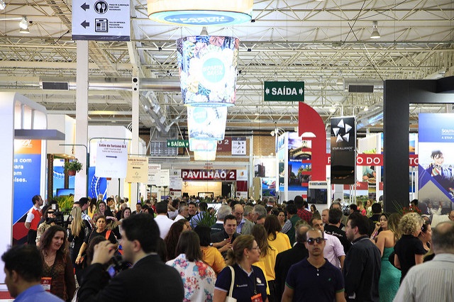 Evento ocorre anualmente em Gramado (Foto: Divulgação)