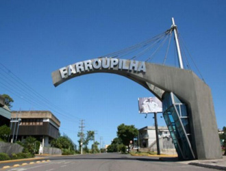 Farroupilha incentiva compras de pequenos negócios (Foto: Divulgação)
