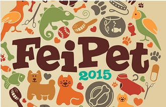 Evento é o maior para profissionais do segmento pet do Sul do País (Foto: Divulgação)