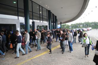 Mais de 3 mil empresários participarão do evento (Foto: Dudu Leal)