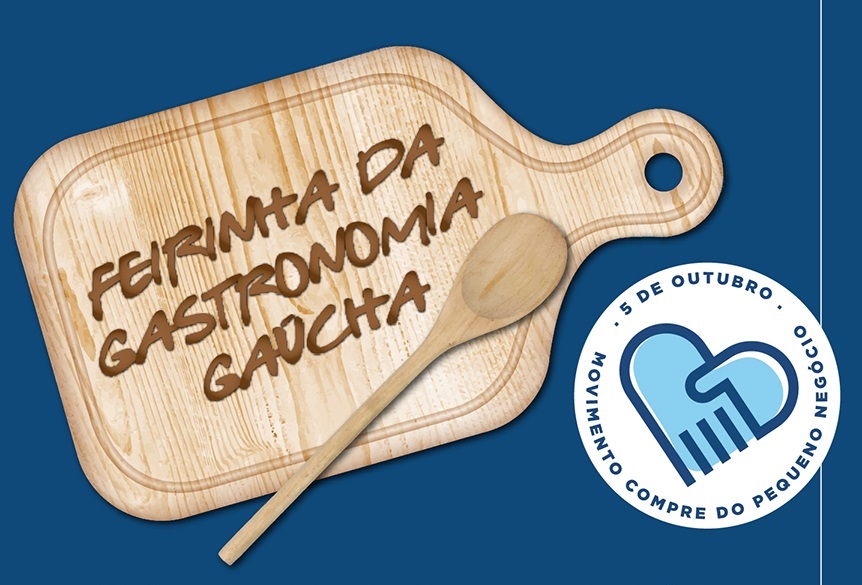 Feirinha ocorre neste sábado (17), na casa Destemperados (Foto: Divulgação)