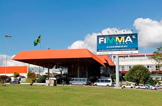 Feira ocorre em Bento Gonçalves (Foto: Divulgação)