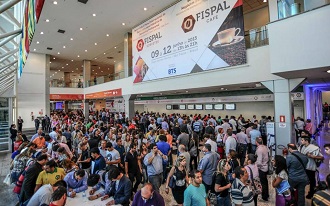 Feira acontece nos pavilhões da Expo Center Norte, em São Paulo (Foto: Divulgação)