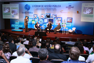 Cidades são exemplos de gestão pública preocupada com os pequenos negócios (Foto: João Alves)
