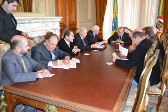 Proposta segue tramitando na Assembleia Legislativa, mas ganhará novo prazo para ser rediscutido com entidades (Foto: Sebrae/RS)