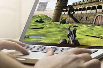 Empresas desenvolveras de jogos serão qualificadas pelo SEBRAE/RS (Foto: Banco de Imagens)