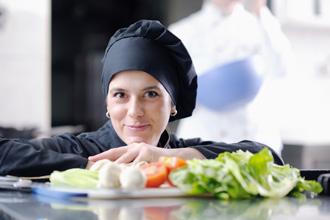 Seminário de gestão gastronômica em Caxias (Foto: Banco de Imagens)