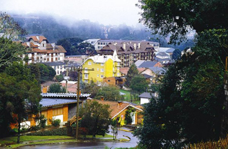 Gramado passará a integrar a Redesim (Foto: Leonid Straliev / Divulgação Prefeitura)