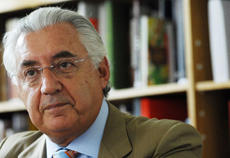 Ministro Afif Domingos (Foto: Divulgação)