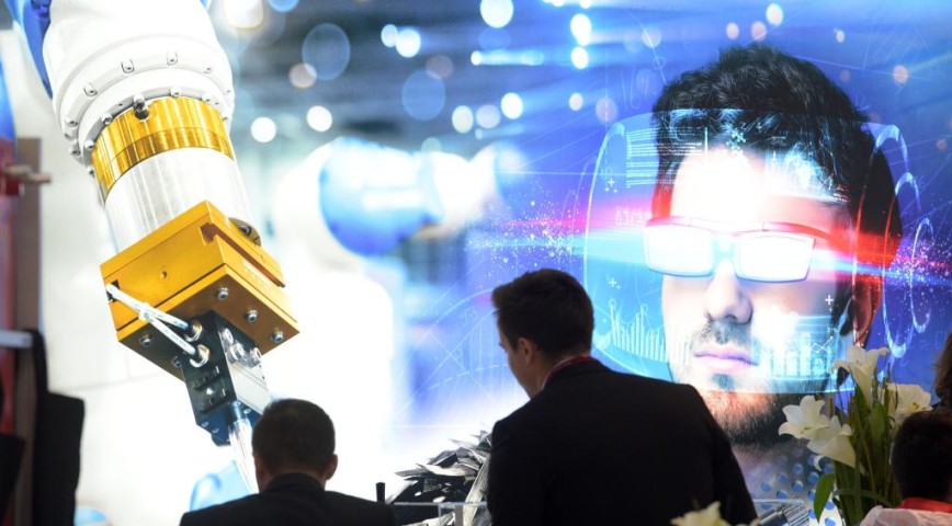 O edital pode ser consultado no site www.sebrae-rs.com.br (Foto: Portal Hannover Messe)