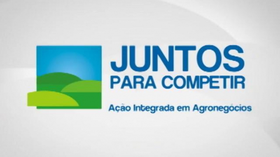 Ações do Programa Juntos para Competir incentivam a qualidade (Foto: Divulgação)