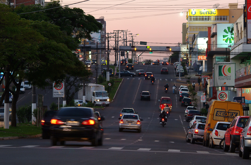 Município realizou licitação exclusiva para MPEs (Foto: Divulgação / Prefeitura)