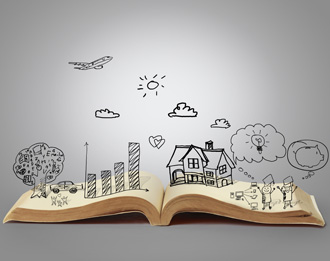 O plano de negócios é um documento formal (Foto: Shutterstock)