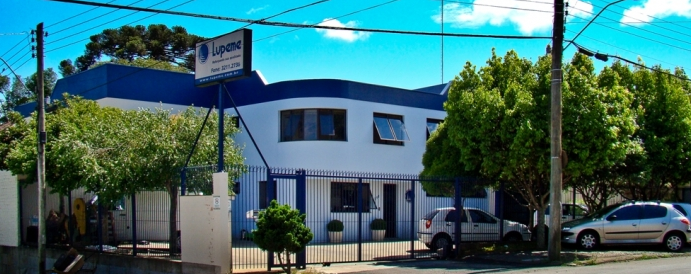 Metalurgica de Caxias do Sul contou com o apoio do SEBRAE/RS (Foto: Divulgação)