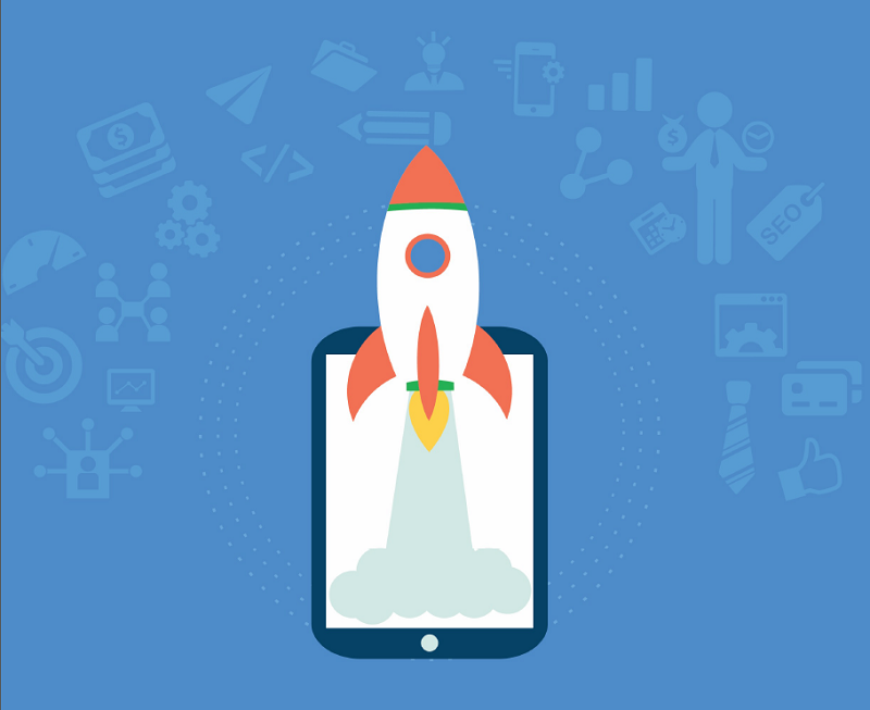 O SEBRAE/RS mapeou as Startups digitais do RS