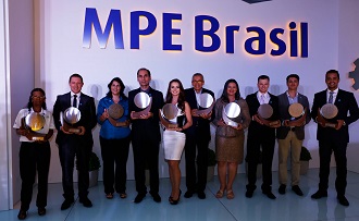 Vencedores do MPE Brasil virão ao Rio Grande do Sul (Foto: Charles Damasceno)