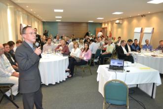 Superintendente do Sebrae/RS estará presente no evento em Santa Maria (Foto: Sebrae/RS)