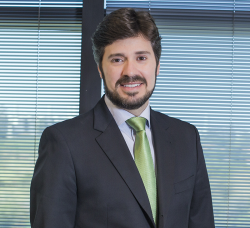 Márcio Fernandes estará entre os palestrantes do Enacen 2016 (Foto: Divulgação)
