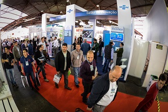 Mercopar 2015 será de 06 a 09 de outubro (Foto: Fagner Almeida)